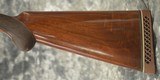 Winchester Model 23 Pigeon Grade Side by Side 20GA 26" (119) - 5 of 6