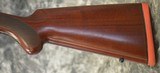 Uberti 1885 Courtney Single Shot Stalking Rifle .303 24 1/4" (229) - 5 of 6