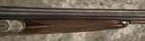 Miroku SL-120 Holland Sidelock Ejector Side by Side Game 12GA 28" (741) - 4 of 7