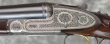 Miroku SL-120 Holland Sidelock Ejector Side by Side Game 12GA 28" (741) - 3 of 7