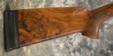 Blaser F3 Competition Baron Sporting 12GA 32" (945) - 4 of 7