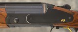 Blaser F3 Competition Baron Sporting 12GA 32" (945) - 2 of 7