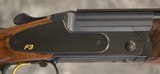 Blaser F3 Competition Baron Sporting 12GA 32" (945) - 1 of 7