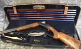 Blaser F3 Competition Baron Sporting 12GA 32" (945) - 7 of 7