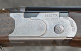 Beretta 686 Silver Pigeon I Sporting 20GA 30" (195) PSA West - 1 of 6