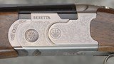 Beretta 686 Silver Pigeon I Sporting 20GA 30" (195) PSA West - 2 of 6