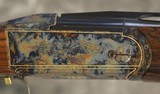 Krieghoff K20 Gold Standard Case Color Sporting 20GA/28GA/.410 32" (132) - 1 of 6