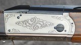Krieghoff K80 Standard Tapered Flat Sporting 12GA 32" (547) - 2 of 6
