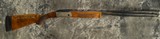 Krieghoff K80 Standard Tapered Flat Sporting 12GA 32" (547) - 1 of 6