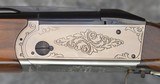 Krieghoff K80 Standard Tapered Flat Sporting 12GA 32" (547) - 3 of 6