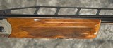 Krieghoff K80 Standard Trap Special Top Single Combo 12GA 34"/32" (741) - 5 of 6