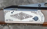 Krieghoff K80 Standard Trap Special Top Single Combo 12GA 34"/32" (741) - 4 of 6