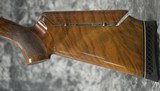 Krieghoff K80 Standard Trap Special Top Single Combo 12GA 34"/32" (741) - 2 of 6