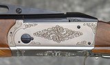 Krieghoff K80 Standard Trap Special Top Single Combo 12GA 34"/32" (741) - 1 of 6