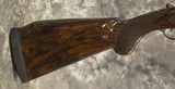 Perazzi DC1 Side by Side Pigeon 12GA 28" (047) - 3 of 6