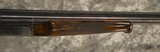 Perazzi DC1 Side by Side Pigeon 12GA 28" (047) - 4 of 6
