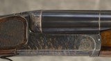 Perazzi DC1 Side by Side Pigeon 12GA 28" (047) - 1 of 6