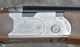 Beretta 686 Silver Pigeon I Field 12GA 28" (75X) - 1 of 6