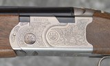 Beretta 686 Silver Pigeon I Field 12GA 28" (75X) - 2 of 6