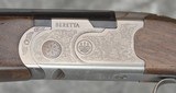 Beretta 686 Silver Pigeon I Field .410 28" (66X) - 2 of 6