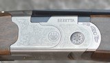 Beretta 686 Silver Pigeon I Field .410 28" (66X) - 1 of 6