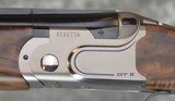 Beretta DT11 Olympic Trap or Pigeon 12GA 30" (67W) - 2 of 6