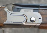 Beretta DT11 Olympic Trap or Pigeon 12GA 30" (67W) - 1 of 6