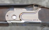 Beretta DT11 Standard Sporting Right Hand 12GA 32" (20W) - 2 of 6