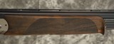 Beretta DT11 Standard Sporting Right Hand 12GA 32" (20W) - 5 of 6