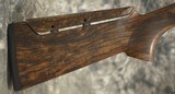 Beretta DT11 Gold B Fast Adj. Comb Sporting 12GA 32" (48S) - 5 of 7