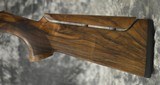 Beretta DT11 Gold B Fast Adj. Comb Sporting 12GA 32" (08S) - 4 of 7