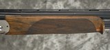 Beretta DT11 Gold B Fast Adj. Comb Sporting 12GA 32" (08S) - 5 of 7