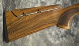 Beretta DT11 Gold B Fast Adj. Comb Sporting 12GA 32" (08S) - 6 of 7