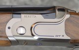 Beretta DT11 Standard Sporting 12GA 30" (70W) - 2 of 6