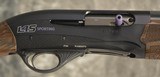 Fabarm L4S Syren Sporting Monte Carlo 12GA 28" (373) - 1 of 5