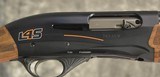 Fabarm L4s Black Initial Hunter 12GA 28" (981) - 1 of 5