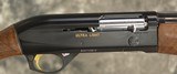 Benelli Ultralight Field 12GA 26" (729) - 1 of 5