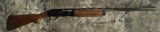 Benelli Ultralight Field 12GA 26" (729) - 5 of 5