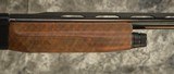Benelli Ultralight Field 12GA 26" (729) - 2 of 5