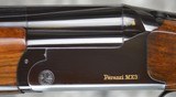 Perazzi MX3 Four Barrel Skeet 12/20/28/.410 27 5/8" (407) - 1 of 6