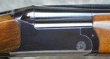 Perazzi MX3 Four Barrel Skeet 12/20/28/.410 27 5/8" (407) - 2 of 6
