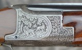 Browning Grade IV Superposed Skeet Funken Engraved 12GA 26.25" (471) - 1 of 7