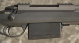Sako S20 Precision Rifle 6.5 Creedmoor 24" Fluted (554) - 1 of 3