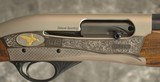 Fabarm L4S Deluxe Sporting 12GA 30" **Blemished-Unfired New** (721) - 1 of 6