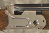Beretta DT11 Standard Sporting Right Hand 12GA 32" (00W) - 1 of 6