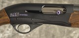 Fabarm L4S Syren Sporting Monte Carlo 12GA 30" (424) - 1 of 6