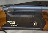 Fabarm Elos N2 Allsport Left Hand 12GA 30" (769) - 1 of 6