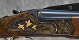 Caesar Guerini Magnus Limited Trap Combo Unsingle 12GA 34"/32" (082) PSA West - 1 of 6