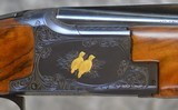 Browning Superposed Custom by Cargnel Skeet .410 28" (5J6) - 1 of 6