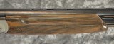 Perazzi High Tech S X Edition Sporting 12GA 31 1/2" (544) - 5 of 7